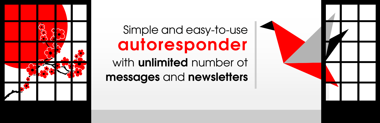 Product image for Arigato Autoresponder and Newsletter.