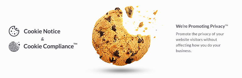 Product image for Cookie Notice & Compliance for GDPR / CCPA.