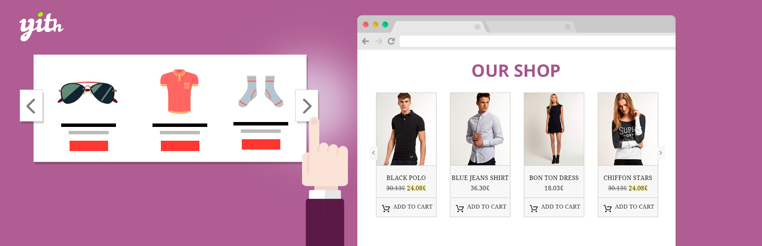 Product image for YITH WooCommerce Product Slider Carousel.