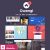 Gwangi – PRO Multi-Purpose Membership, Social Network – BuddyPress Community Theme