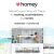 Homey – Booking and Rentals WordPress Theme